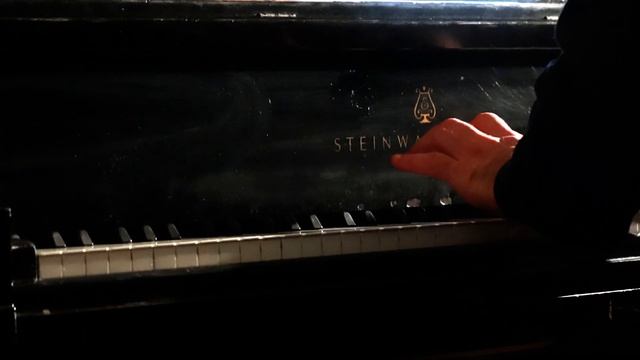 Jon Kimura Parker performs Alexina Louie's "Memories in an Ancient Garden" смотреть онлайн