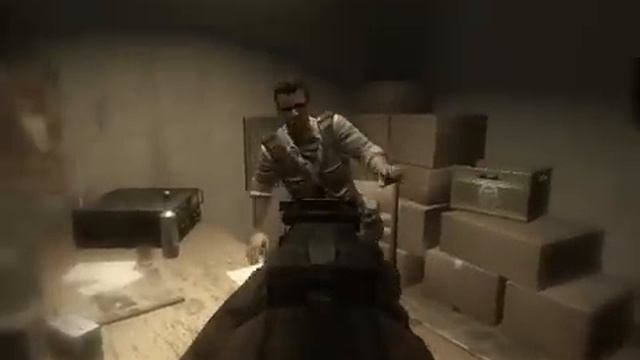 Wolfy's - Far Cry 2 - Private Property Infiltration смотреть онлайн
