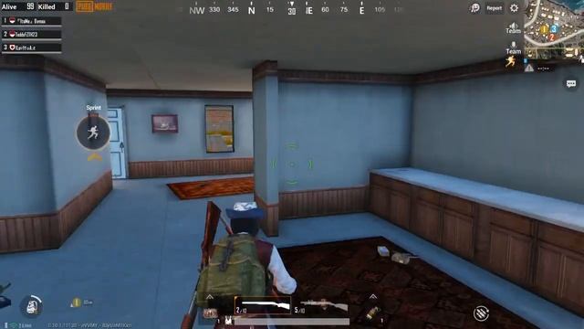 Pubg Mobile Torabika Cappuccino смотреть онлайн