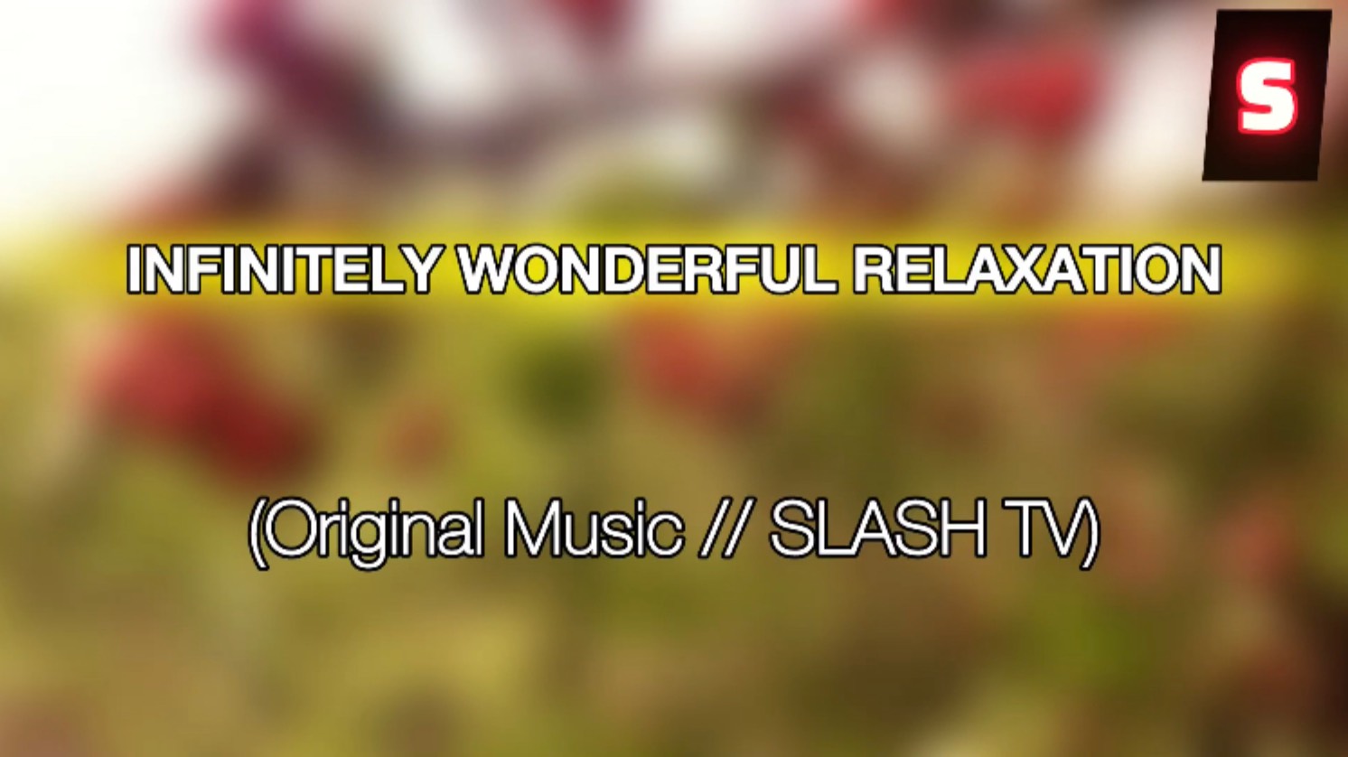 INFINITELY WONDERFUL RELAXATION // Mini Mix Природа // Музыка //Расслабление