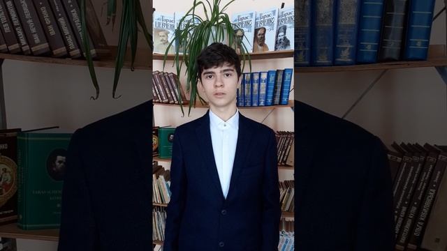 Закупненська ОТГ, Артим Віталій Віталійович, Т. Шевченко уривок із повісті "Княгиня", старша смотреть онлайн