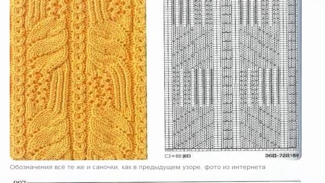 Узоры из японских книг смотреть онлайн