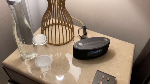 Mandarin Oriental Kuala Lumpur // Park Suite - (RMCO) Staycation | Vlog 9 смотреть онлайн