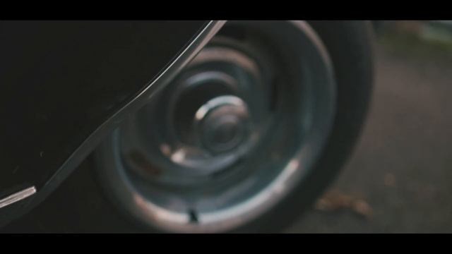 1972 Chevelle Malibu - Cinematics | Canon EOS-R | Tamron 35mm 1.8 смотреть онлайн