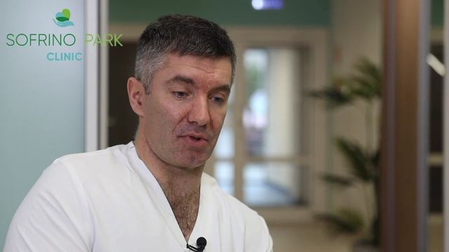 Хирургия в Sofrino Park Clinic смотреть онлайн