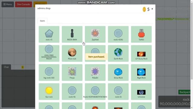 My modd.io game part 2 NEW UPDATES space update! смотреть онлайн