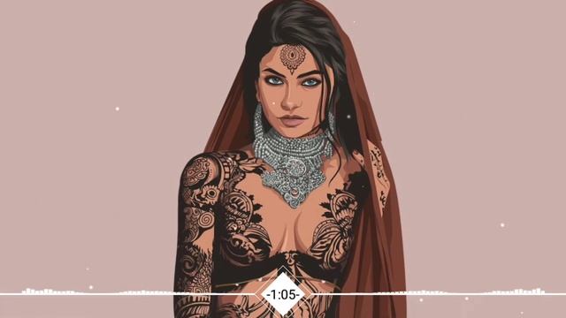 Chand Chupa Badal Mein 2.0 (Fire Vibes Remix) | Hum Dil De Chuke Sanam | Hip Hop/Afrobeats Mix смотреть онлайн