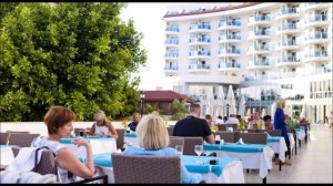 Narcia Resort Side, Side, Turkey - All Inclusive