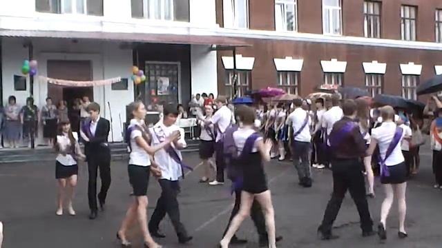 Наш вальс :) смотреть онлайн