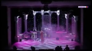 Чеченские Песни МАККА МЕЖИЕВА - Собар дехьа