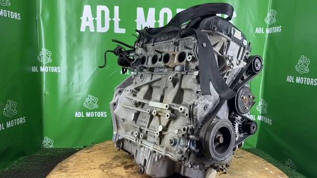 Двигатель Ford Focus AODA 2004 (б/у) смотреть онлайн