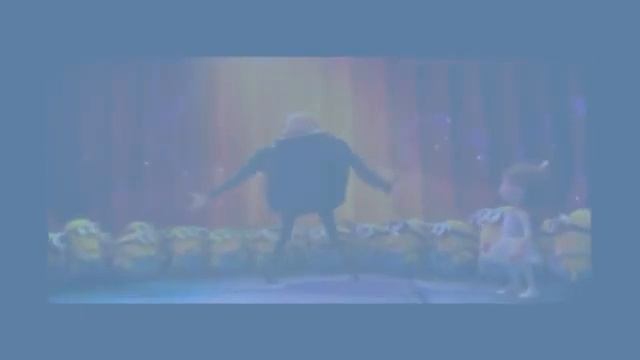 Minions Papaya Dance Remix