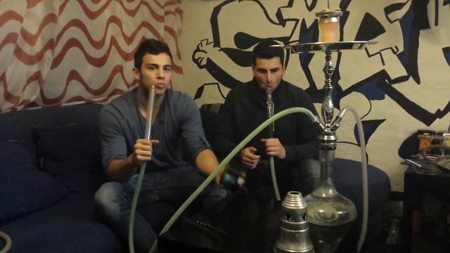 Let's Test - AlWaha Ice Gum | SCHLECHT ! смотреть онлайн