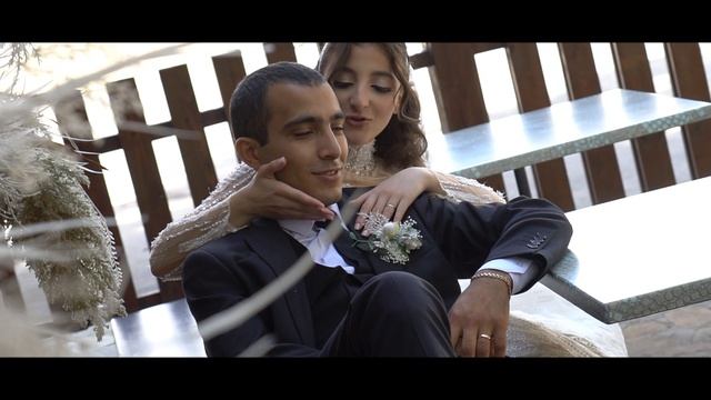 G & R l Wedding clip смотреть онлайн