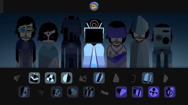 31st Try Is The Charm | Incredibox (Azurite Mod)