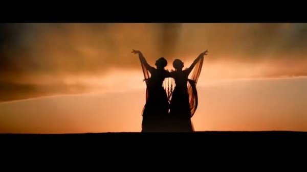 Yulduz usmonova-sabo bo'lib