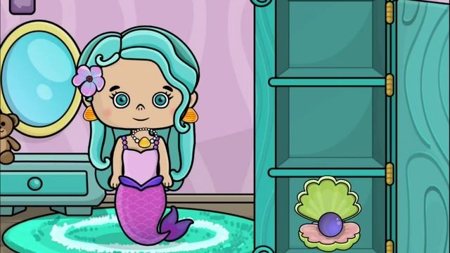 Давай поиграем с любимыми героями. Учиться весело! Игры. Обучающие мультики для детей. смотреть онлайн