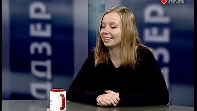 "Отражение-Віддзеркалення" 09.12.2016 - Міньковська, Діденко смотреть онлайн
