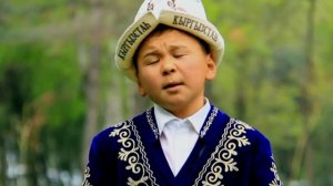 Созу, обону Д  Мамбетакунова Биринчи мугалимим Атк Сатарбай уулу Болот