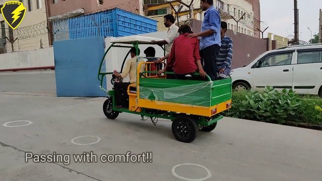 Best Electric loader 1200W सबसे अच्छा इलेक्ट्रिक लोडर वीडियो смотреть онлайн