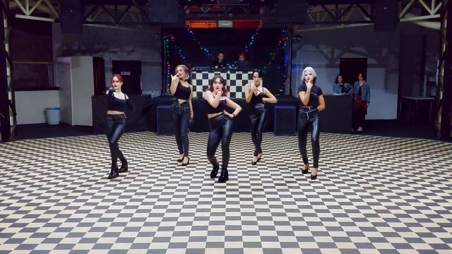 Girls girls - Deal (cover by Poison's) Блок 1 [MaD old party] 21.08.21 смотреть онлайн