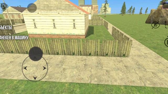 ОБНОВА В ВАЗ краш тест симулятор 2 СМ? смотреть онлайн