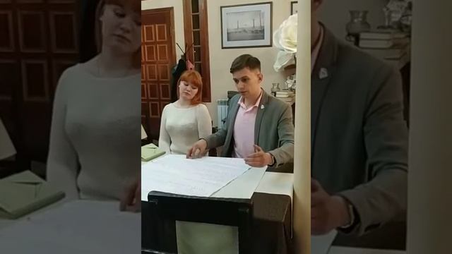 23 мая. Обсуждение парка имени Кулибин. Фрагменты смотреть онлайн