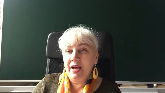 Lezioni di russo-(106)- Lina Ondinа смотреть онлайн