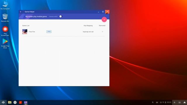 Phoenix OS FreeFire Game Helper Version Change & Phoenix OS All Proplem Solved 👍 смотреть онлайн