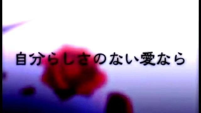 【シクト】【神威がくぽ KAITO 鏡音レン】 - 「IMITATION BLACK」 Rus Sub