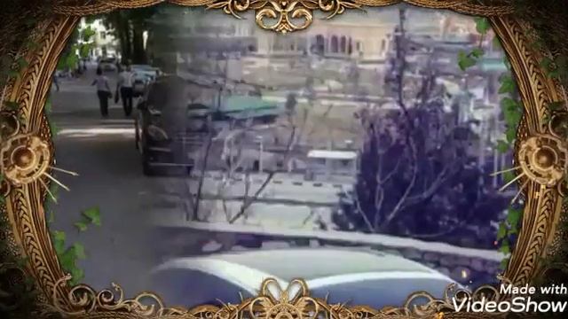 Самый крутой машина Таджикистан смотреть онлайн