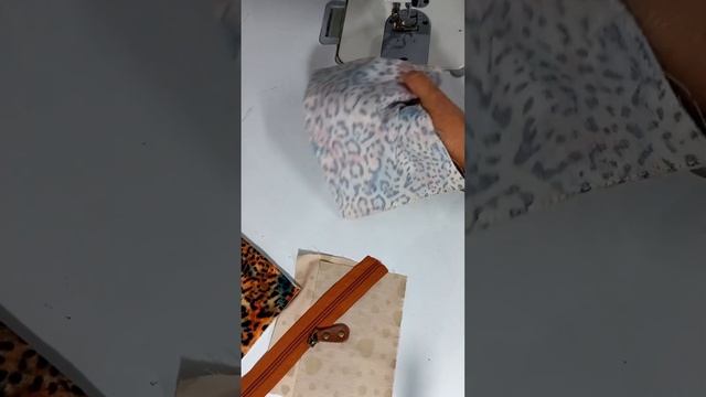 Carteira com zíper - faça e venda! смотреть онлайн