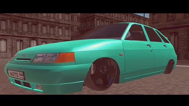 Russian Rider Online : Мятный пузотер смотреть онлайн