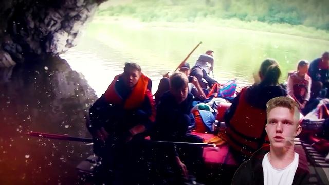 Зарубин И Арт-Профи Дубковская СШ смотреть онлайн