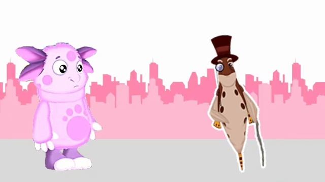 Пока Лена Проблем(Пескарь Иваныч;)) смотреть онлайн