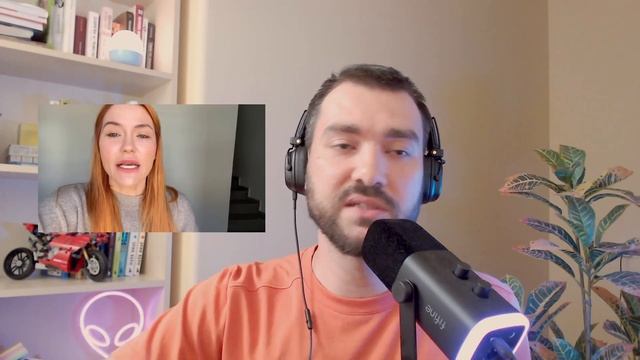 КАТЯ КОНАСОВА: разбор ответа по БРАУДЕ смотреть онлайн