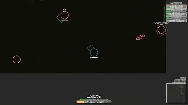 Ultimate Killing Spree [Arras.io] смотреть онлайн