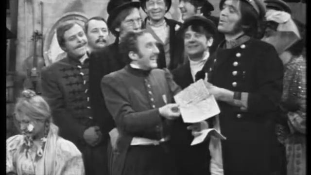 Revizor 1967 8/8 смотреть онлайн