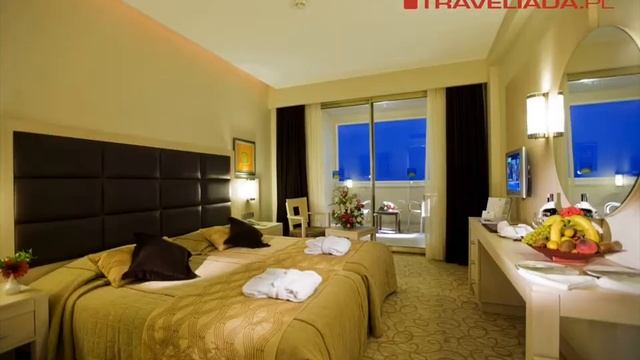 Hotel Kamelya  Fulya - Colakli