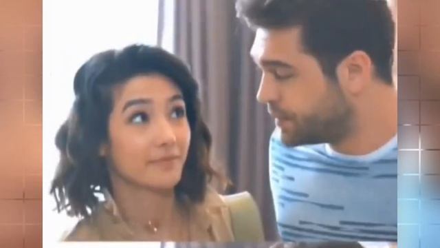 Selin & Demir | Bellyache смотреть онлайн