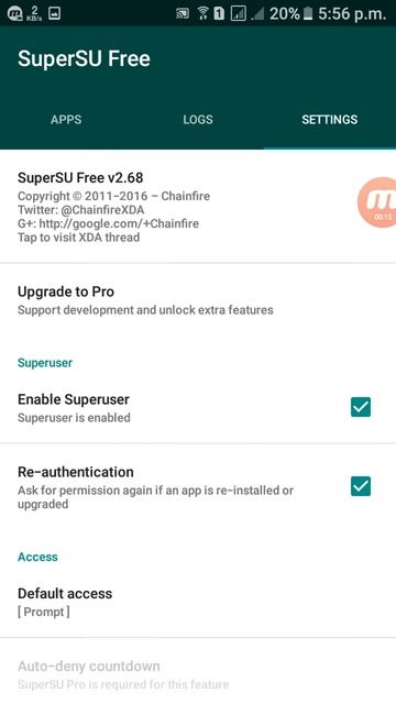 My phone is rooted смотреть онлайн