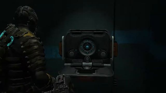 deadspace2 #2 айзек это слишком круто для тебя ( озвучка зачет ) смотреть онлайн