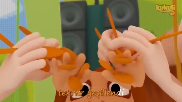 Kukuli Fındık Dalları - En Sevilen Kukuli Şarkıları