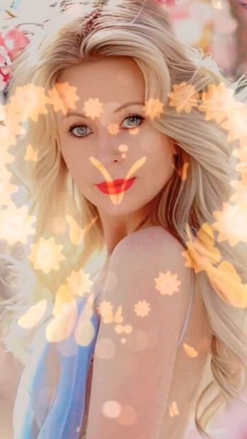 Белая ❤️ Лилия🦋Аромат твоей души смотреть онлайн