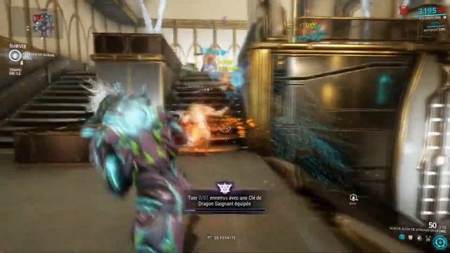 DEVOILE UN RIVEN "riven tuez 57 ennemis avec une clé de dragon saignant équipée" facilement смотреть онлайн