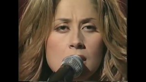 Lara Fabian Concert From Lara With Love Perdere L'Amore