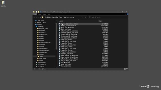 Использование файлов уроков смотреть онлайн