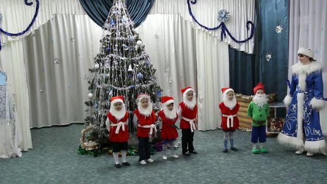 НГ 2013 ДС 1 смотреть онлайн