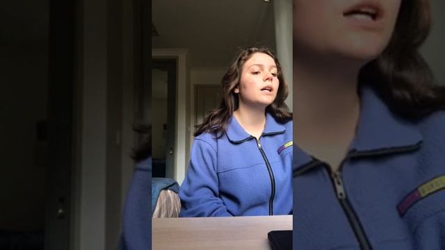 Deep Space Lime- Samantha Lily