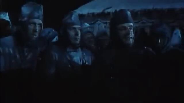 Stalingrad  1992, Film De Guerre Complet En Français